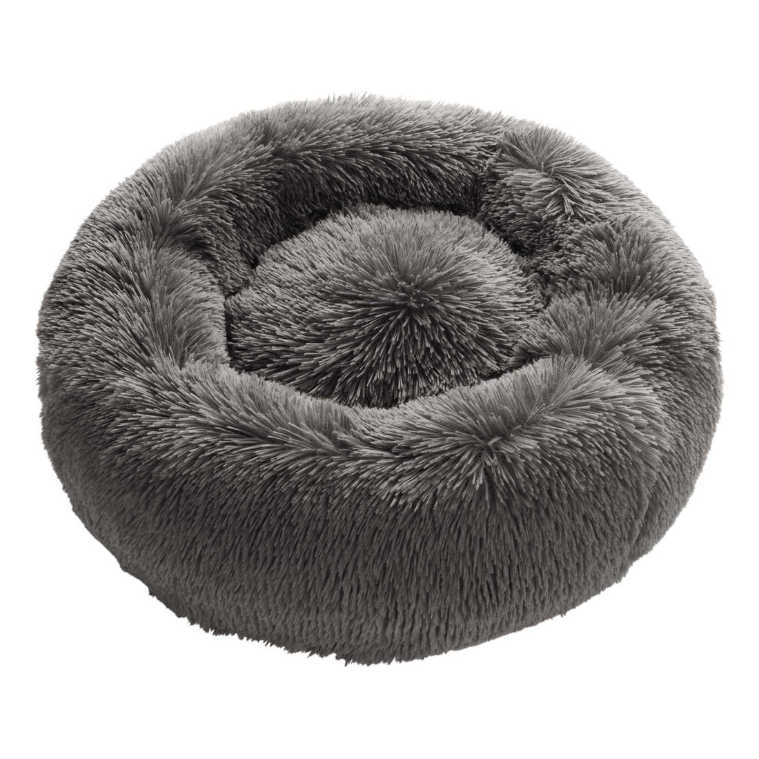 Bed Cat & Dog Loppa 50cm Anthracite