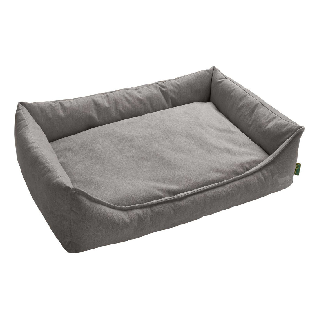 Sofa Eiby 60x40cm Grey