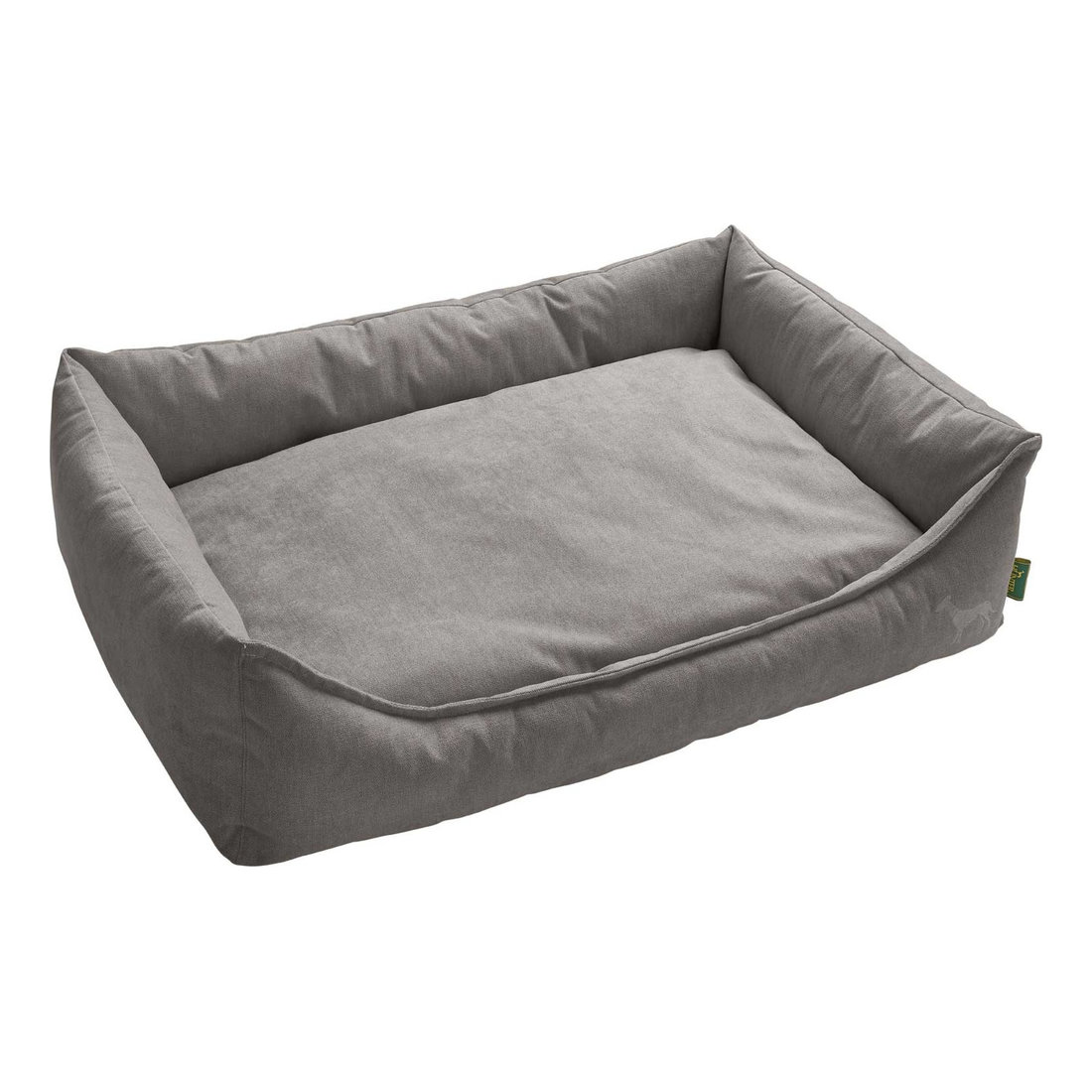 Sofa Eiby 100x70cm Grey