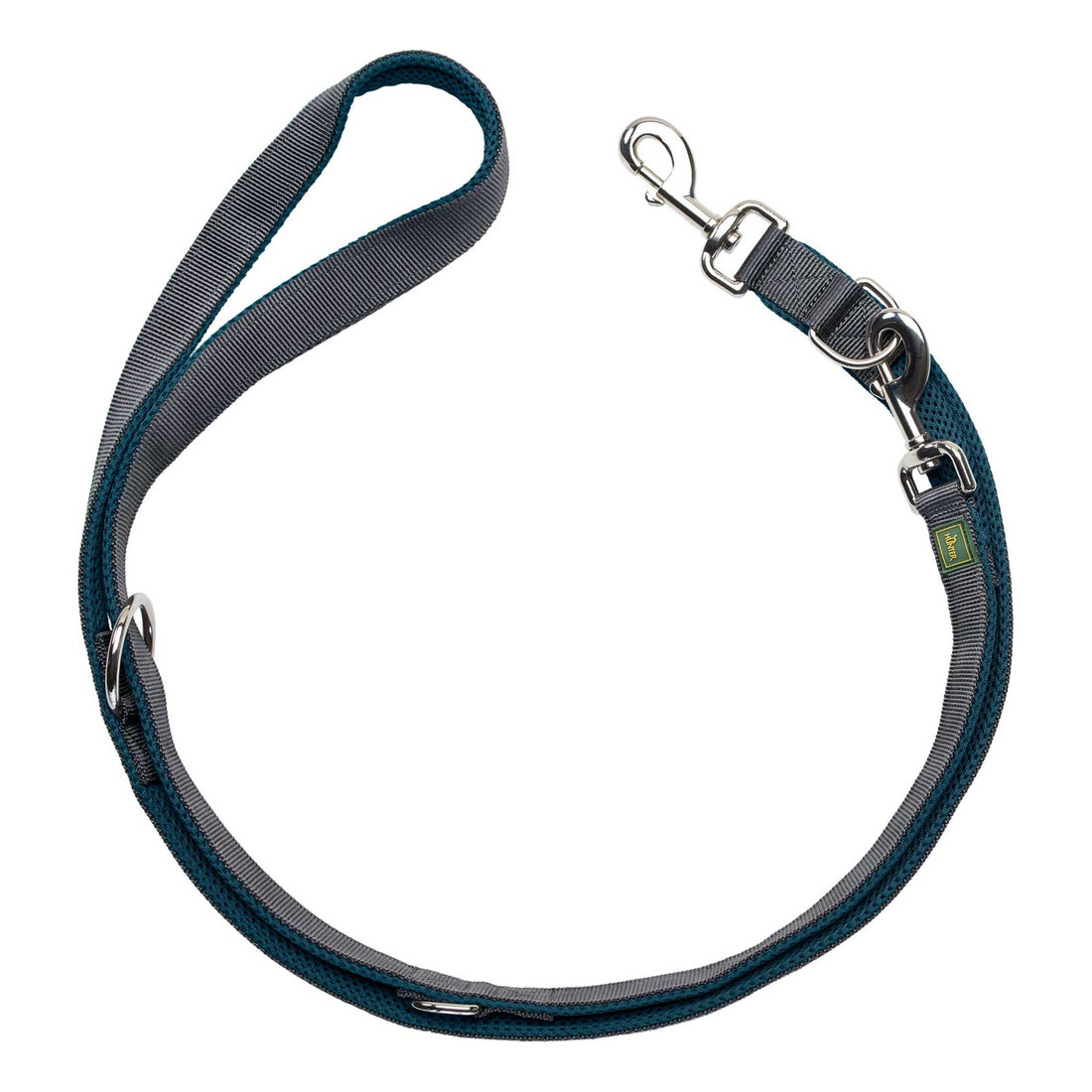T-Leash Maldon 15/200 Teal/Grey