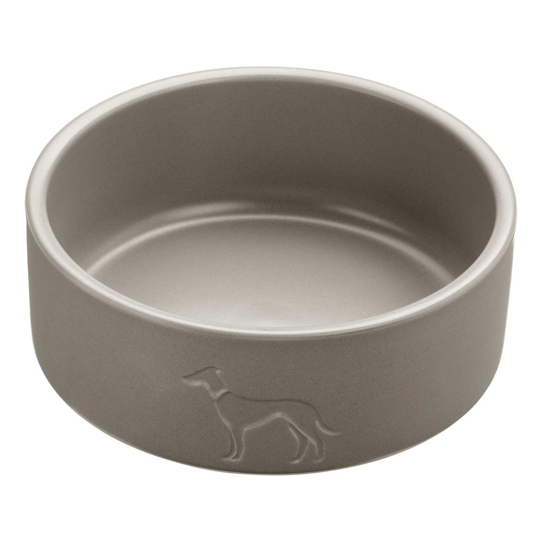 Bowl Ceramic Osby 350ml Taupe