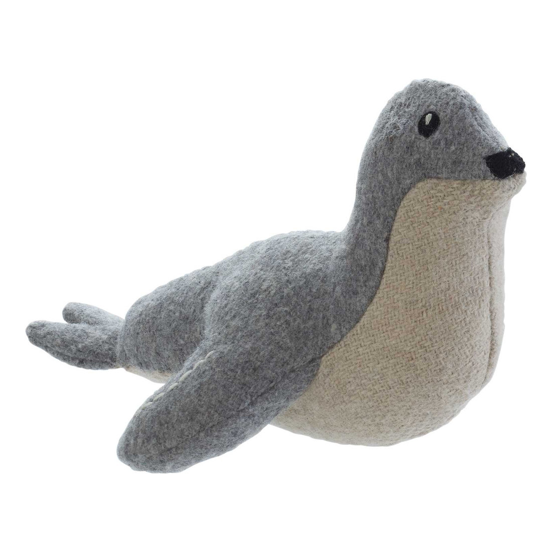 DT Plush Skagen Seal 25cm Grey