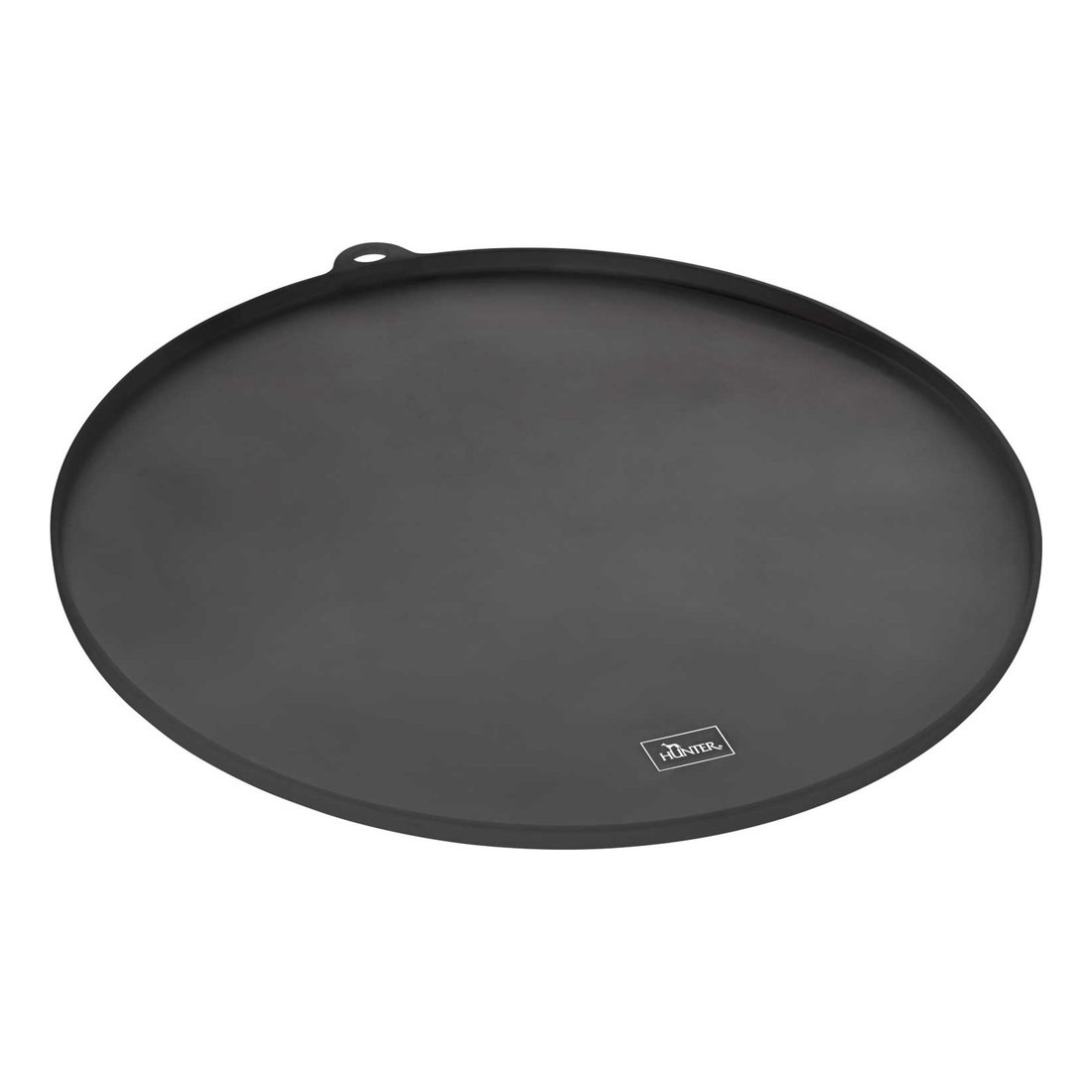 Bowl Base Selection 38cm Round Anthracite