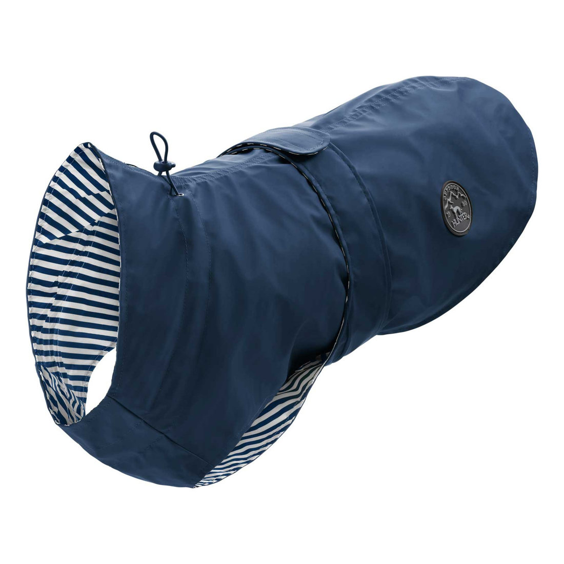 Rain Coat Milford 25cm Blue