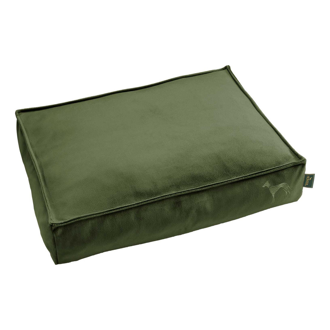 Orthopaedic Cushion Merida M 75x50cm Olive Green
