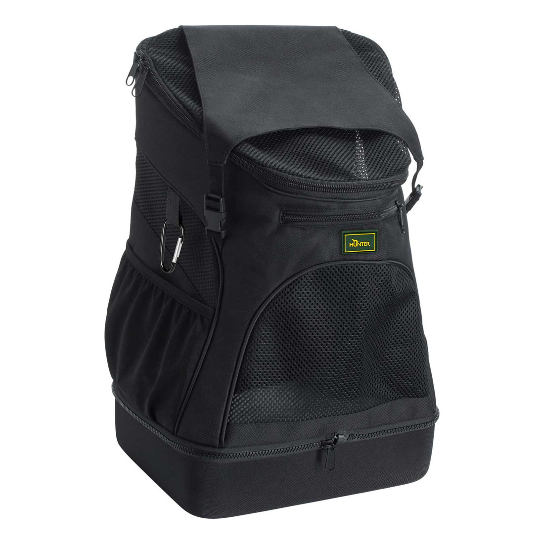 Backpack/Flight Bag Miles 30x22x5cm Black