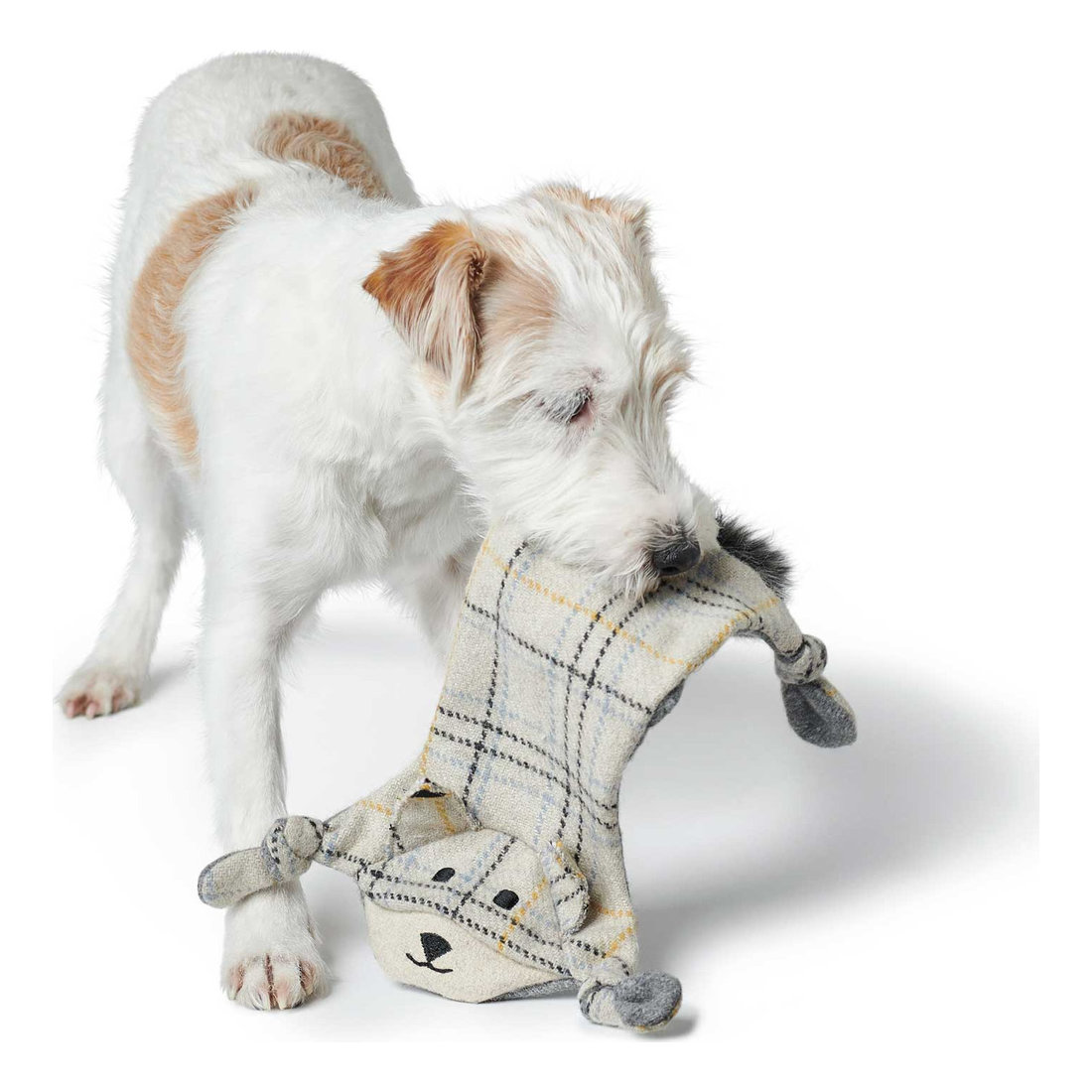 DT Billund Fox flat 40cm