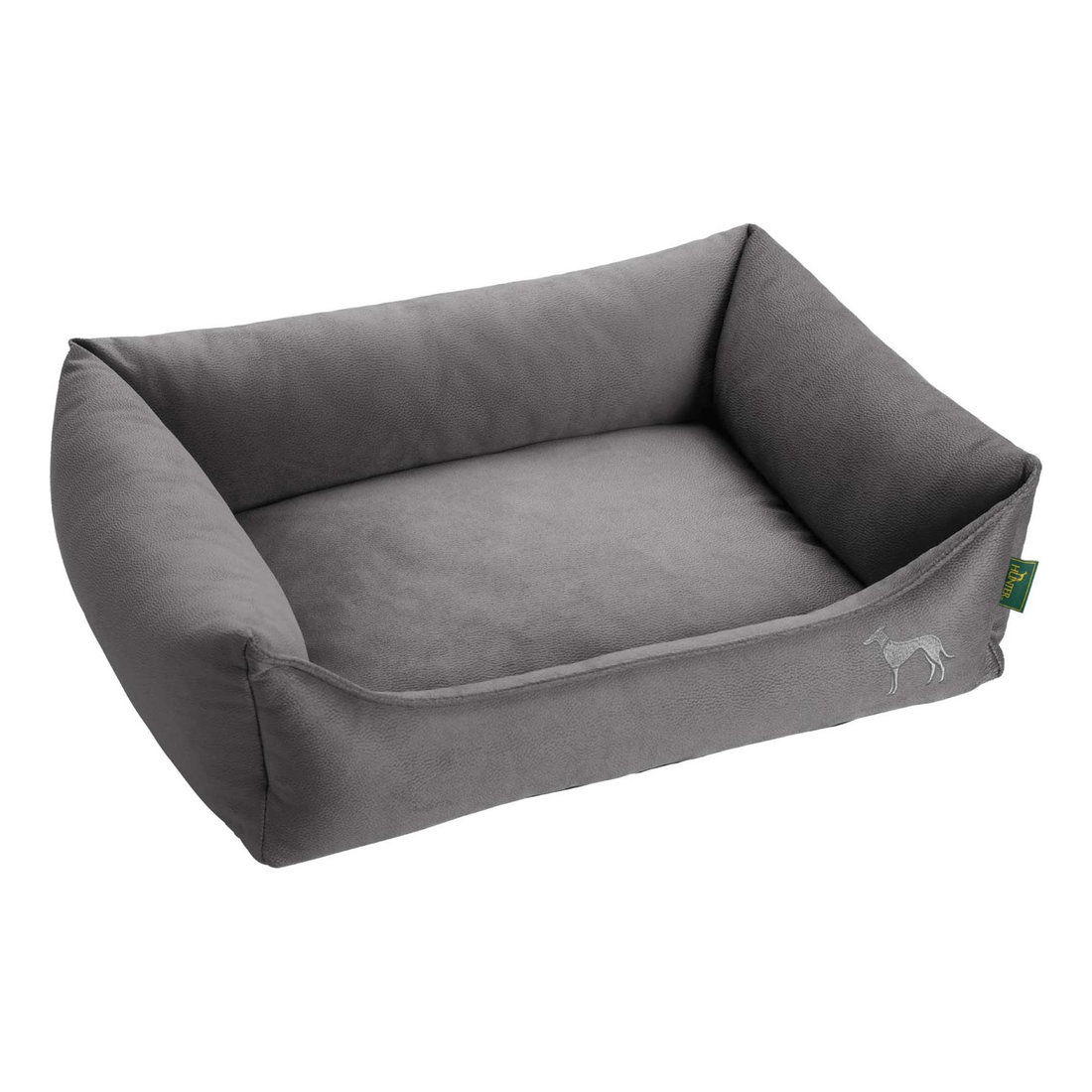 Sofa Orthopaedic Merida S 50x35cm Anthracite