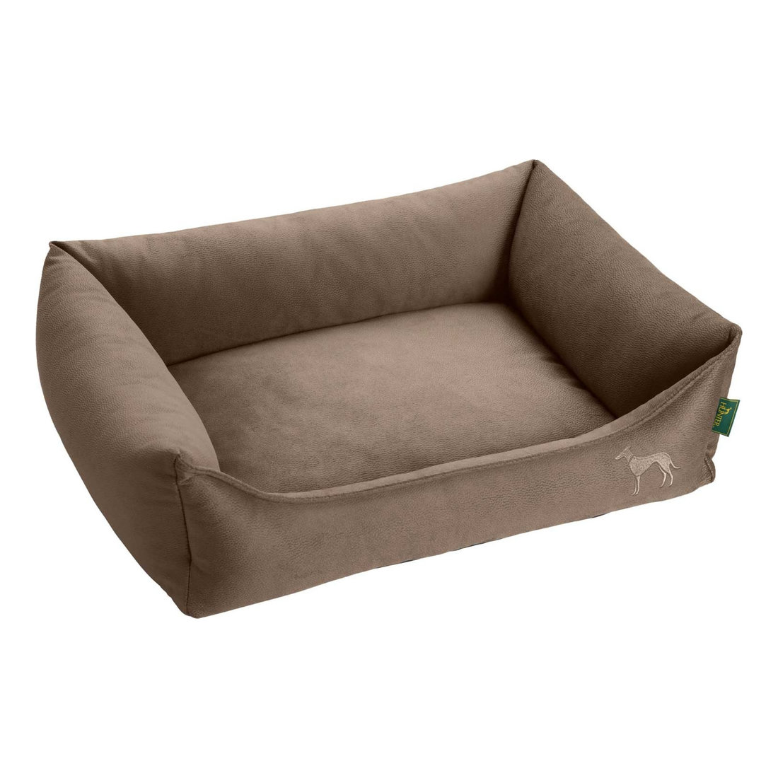 Sofa Orthopaedic Merida M 70x50cm Taupe