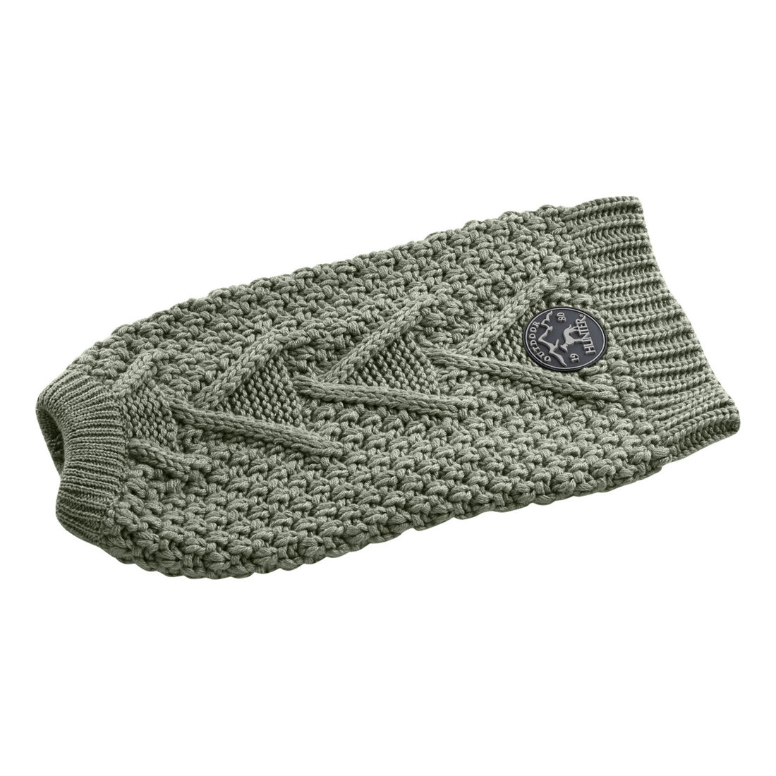 Pullover Malmo 25 Khaki