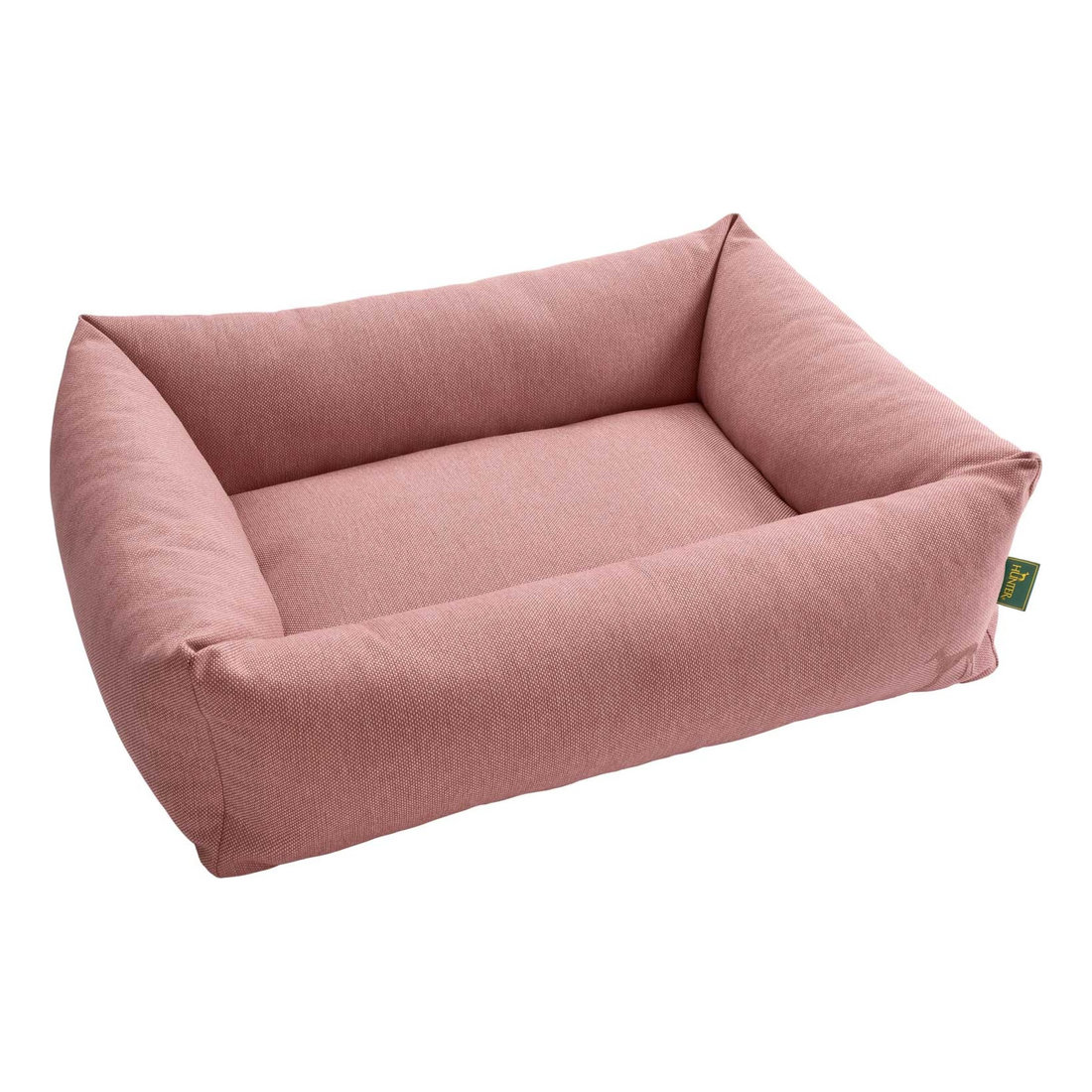 Sofa Inari L 100x80cm Pastel Red