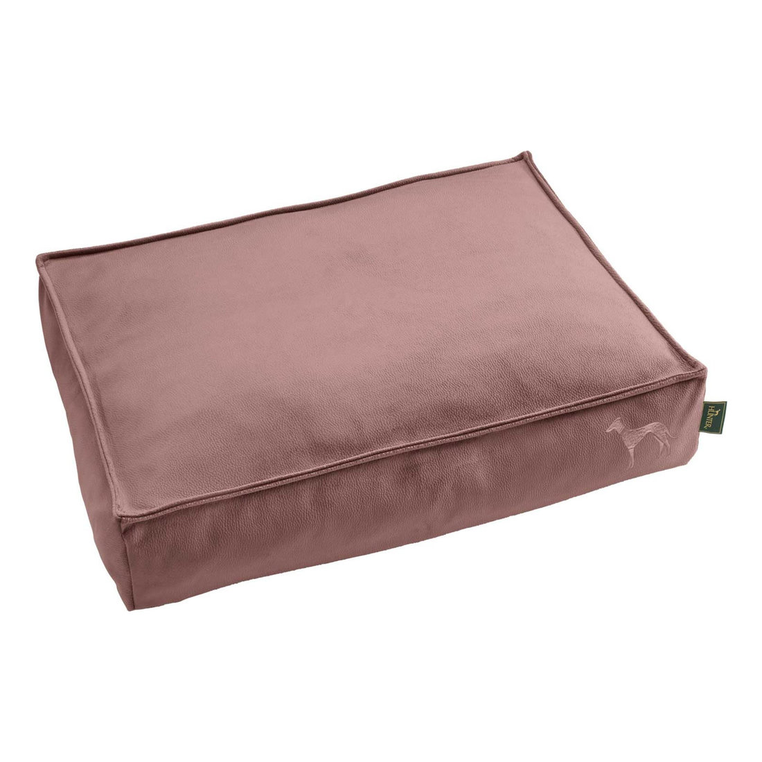 Orthopaedic Cushion Merida L 100x70cm Mauve