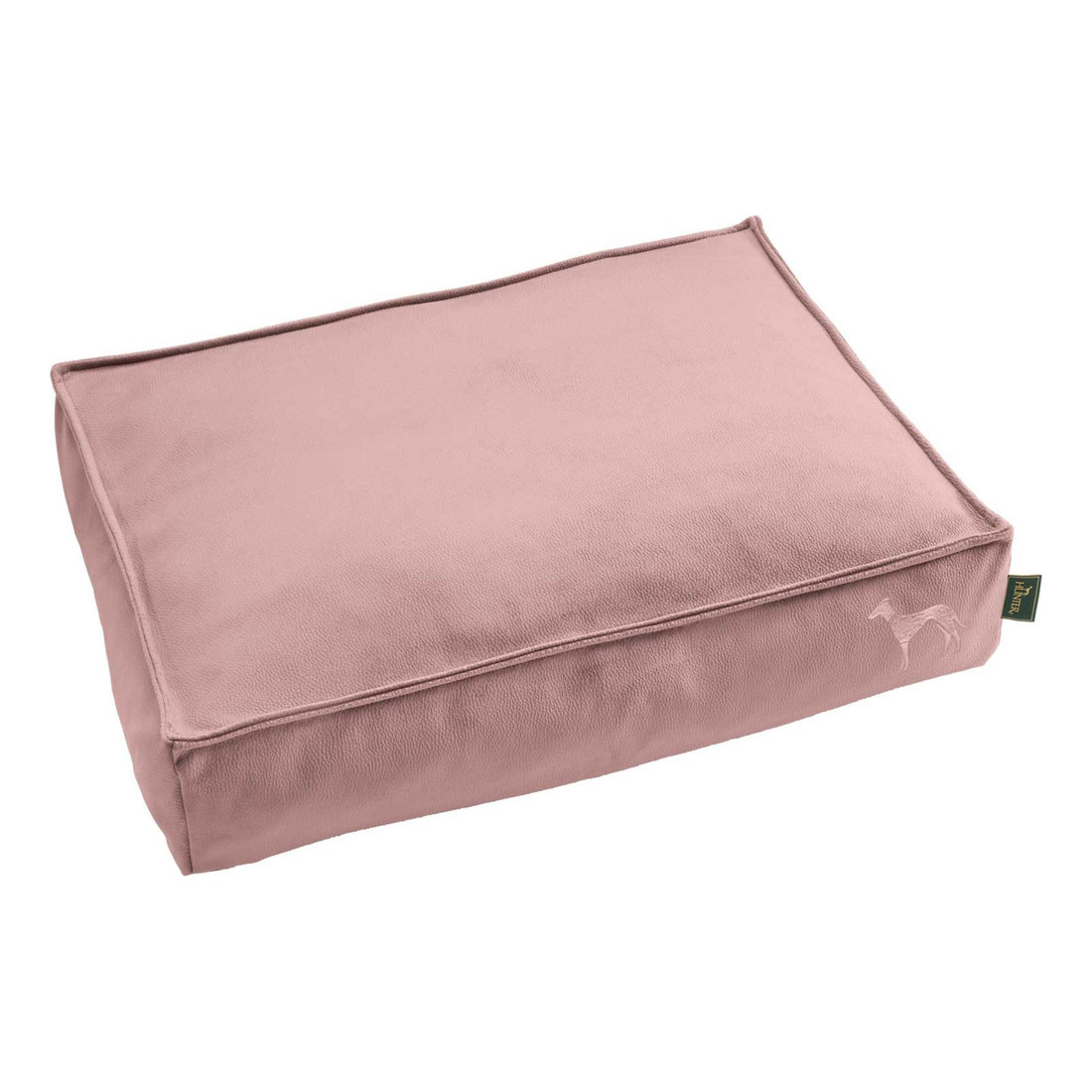 Orthopaedic Cushion Merida L 100x70cm Light Pink