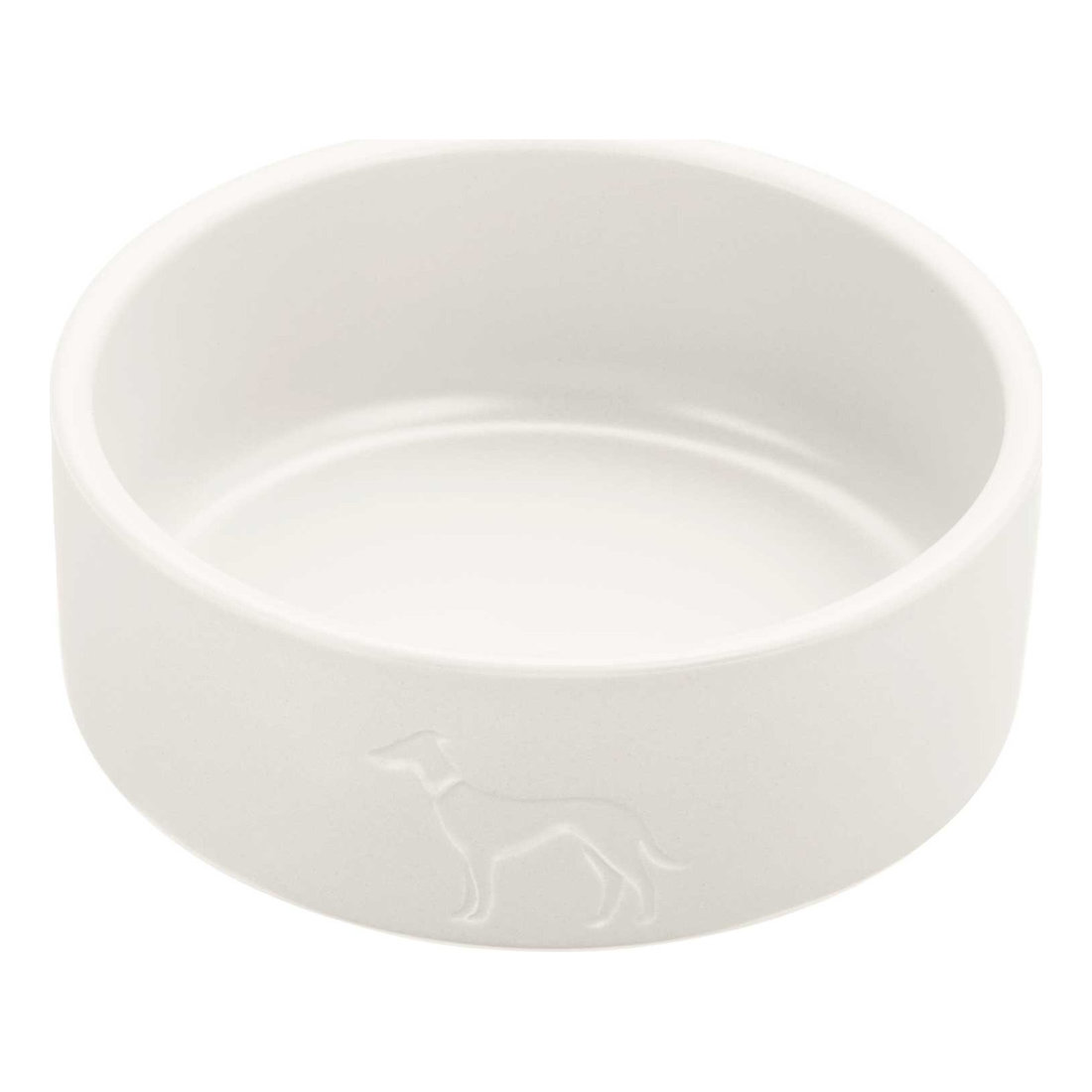 Bowl Ceramic Osby 350ml White