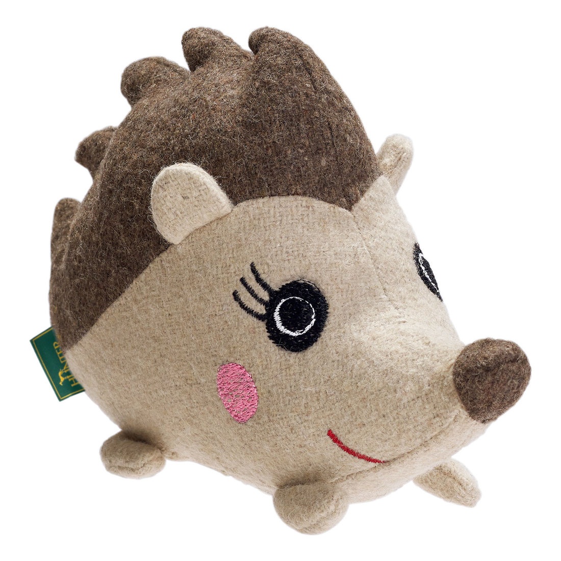 DT Fyn Hedgehog Brown