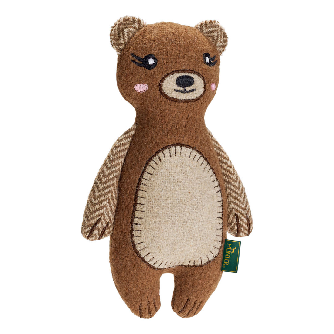 DT Fyn Bear Brown