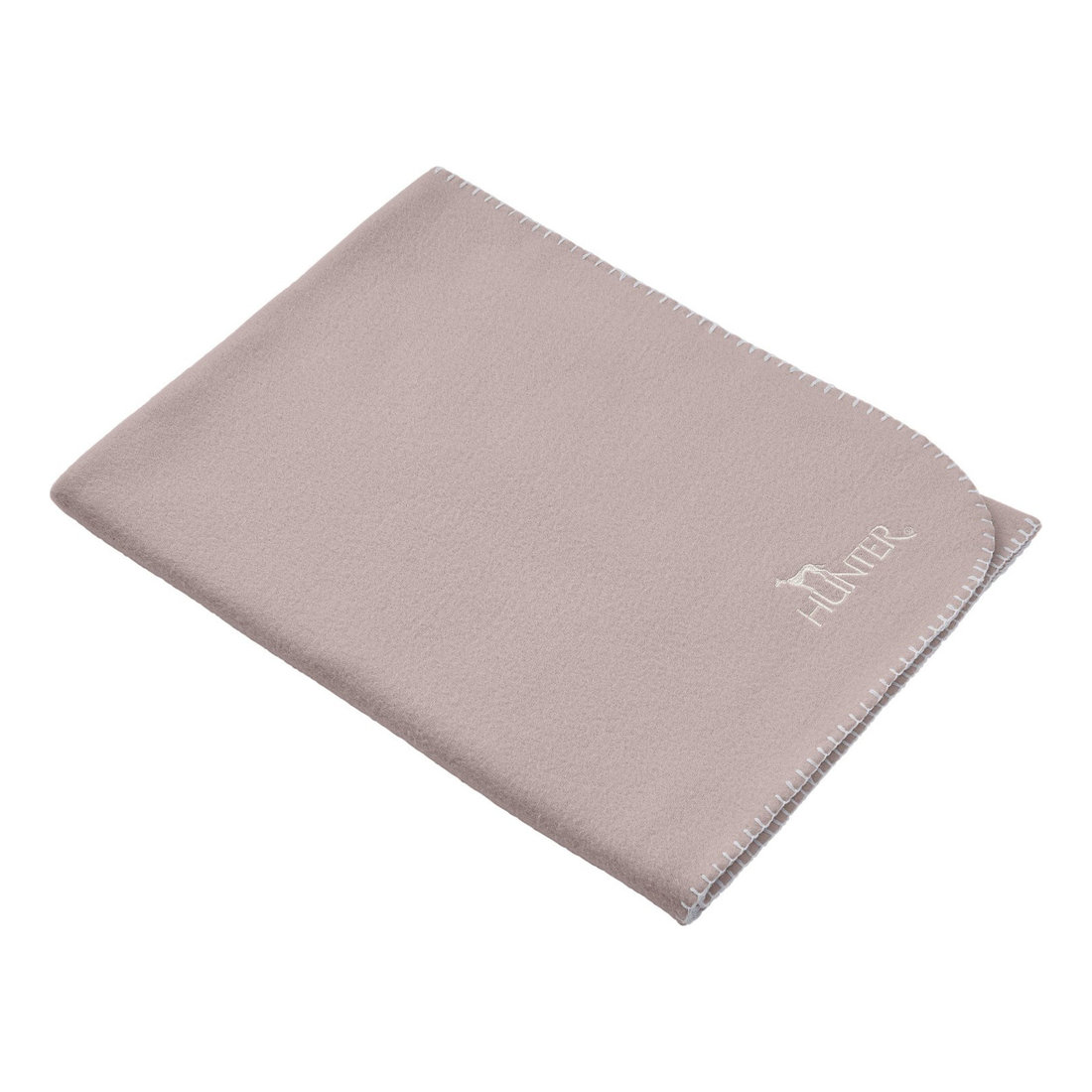 Dog blanket Casper 140x100cm Creme