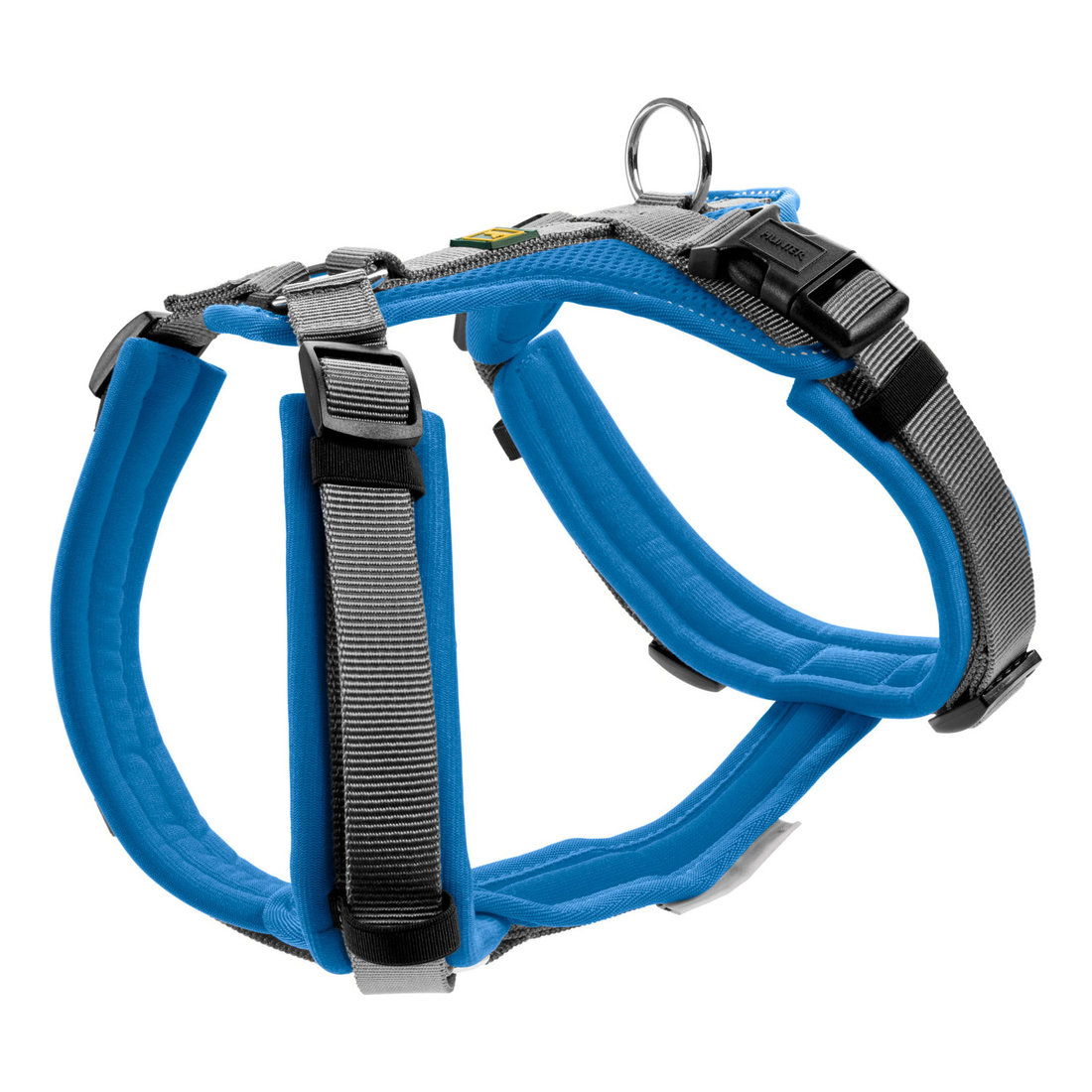 Harness Maldon Up Blue/Grey 34-49cm XS