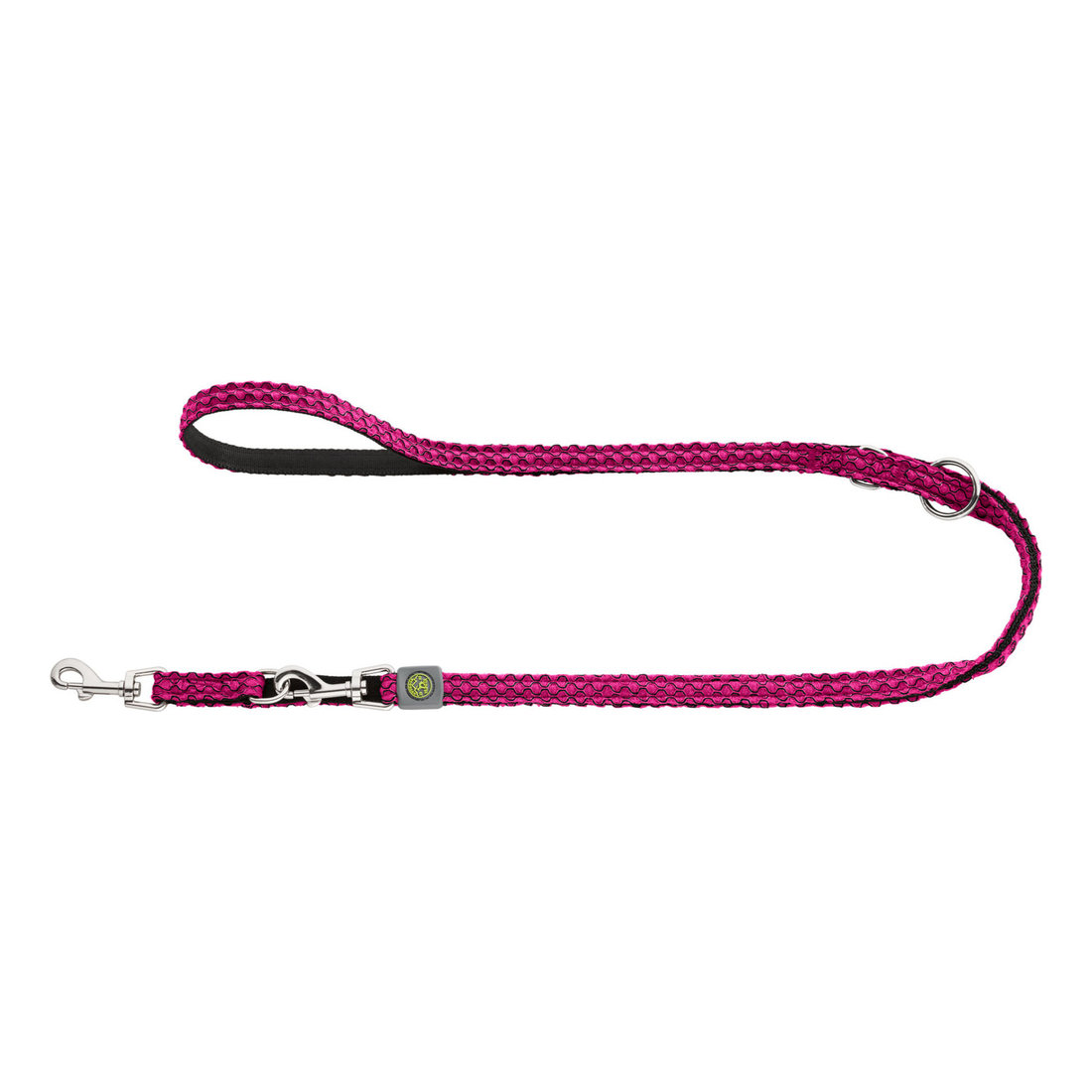 T-Leash Hilo 15/200  Mesh Pink