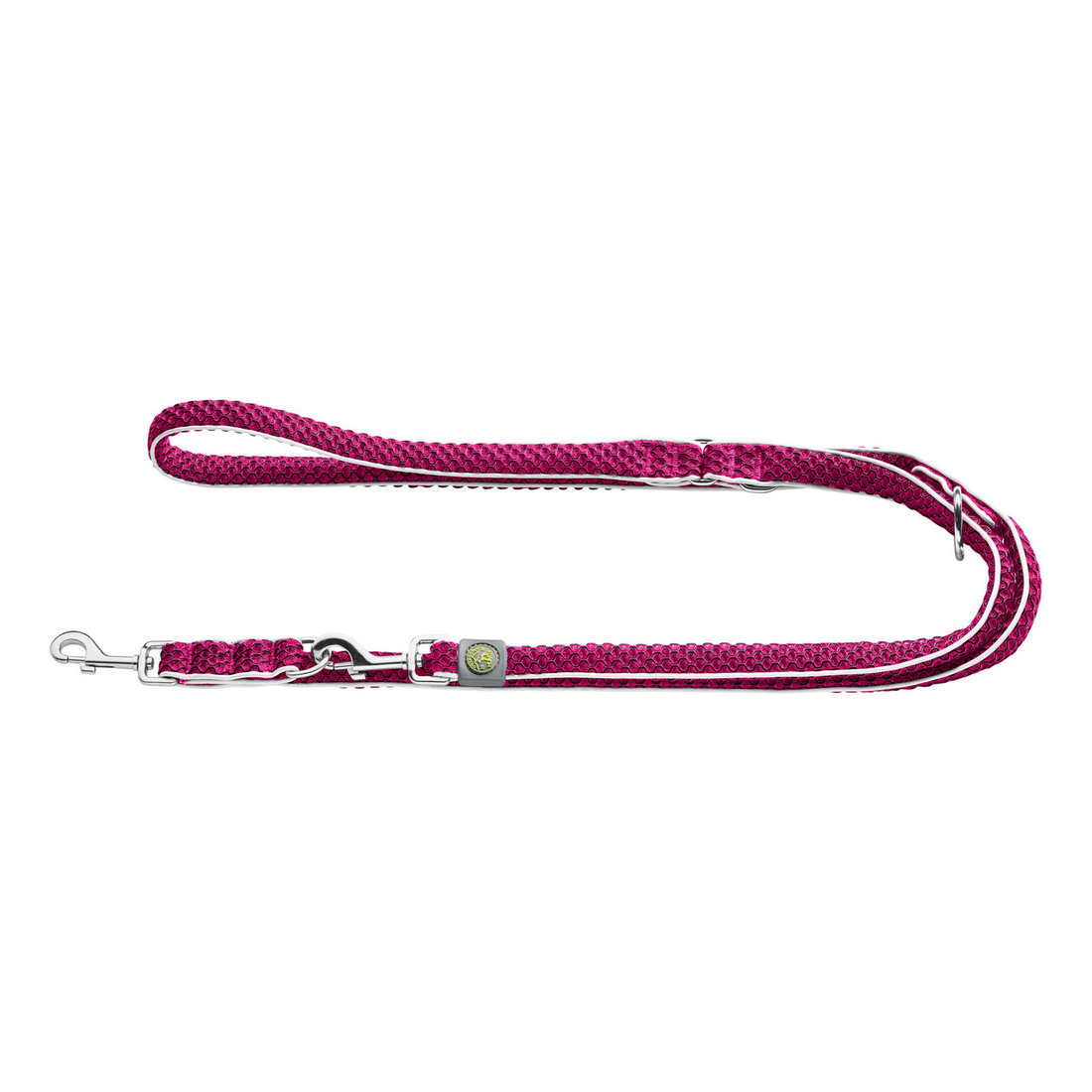 T-Leash Hilo 20/200  Mesh Pink