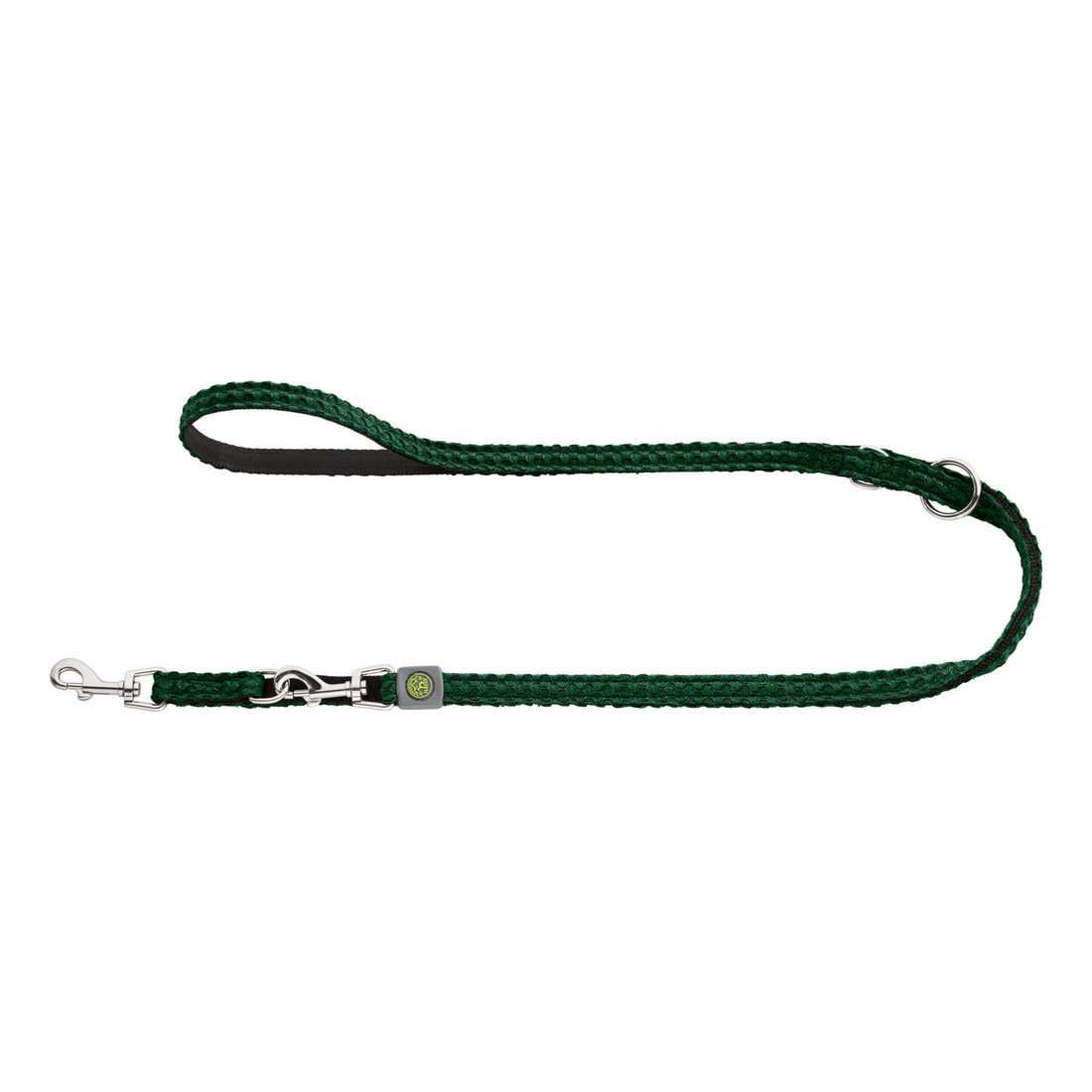 T-Leash Hilo 15/200 Dark Green