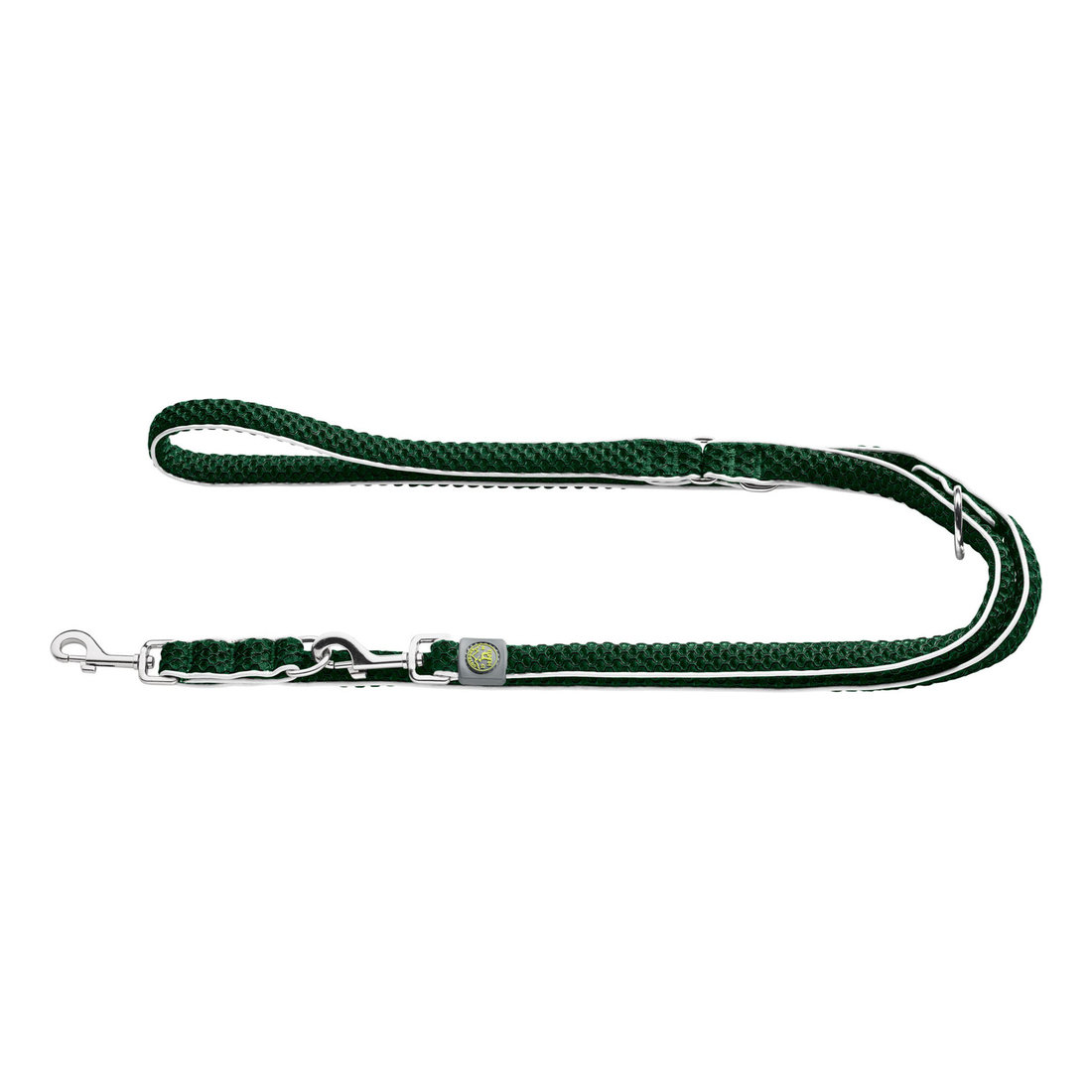 T-Leash Hilo 20/200 Dark Green