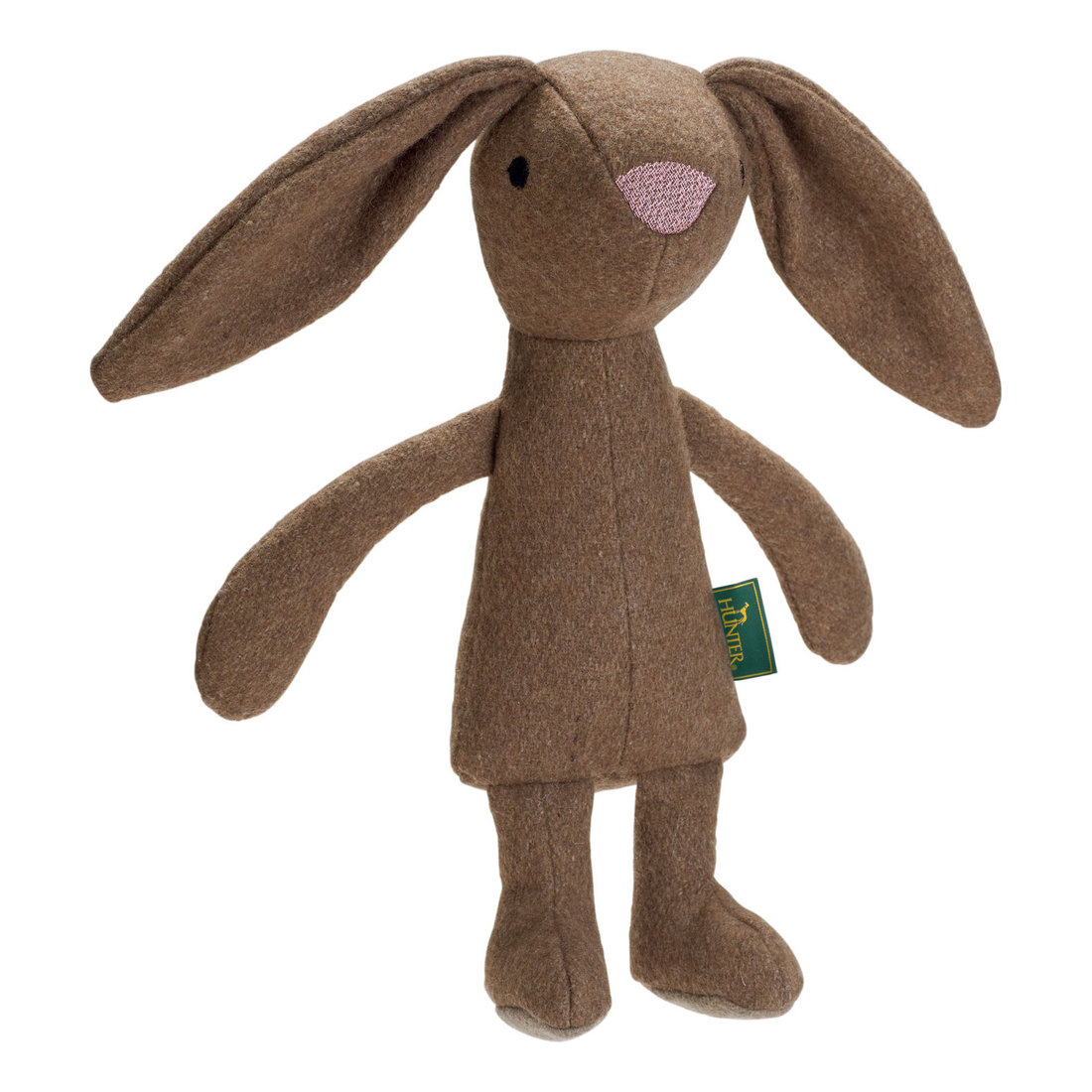 DT Marle Rabbit 35cm Brown