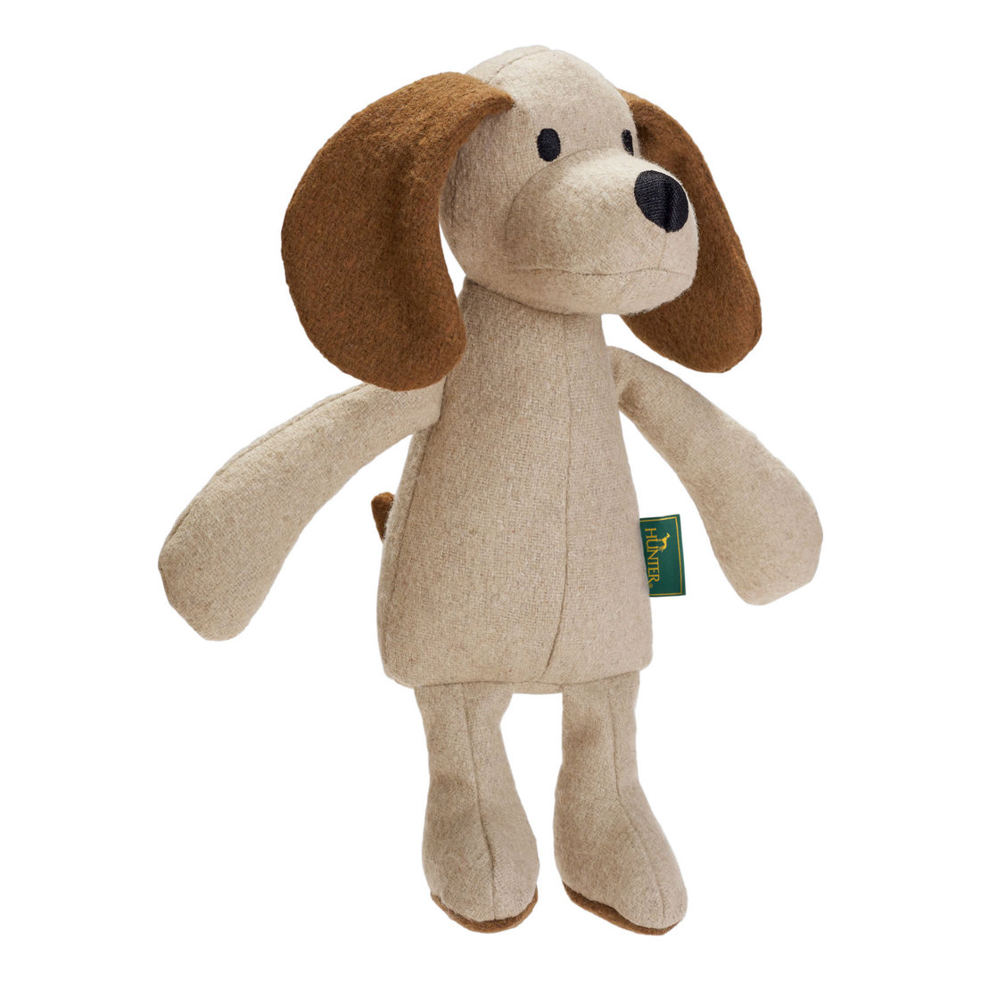 DT Marle Dog 35cm Light Brown