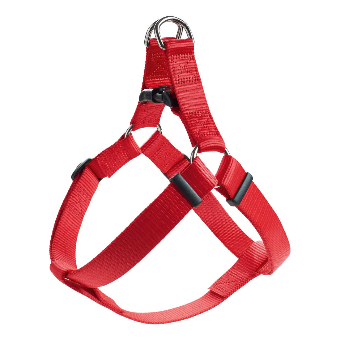 Harness Ecco Sport VQ XS 35-49cm Red