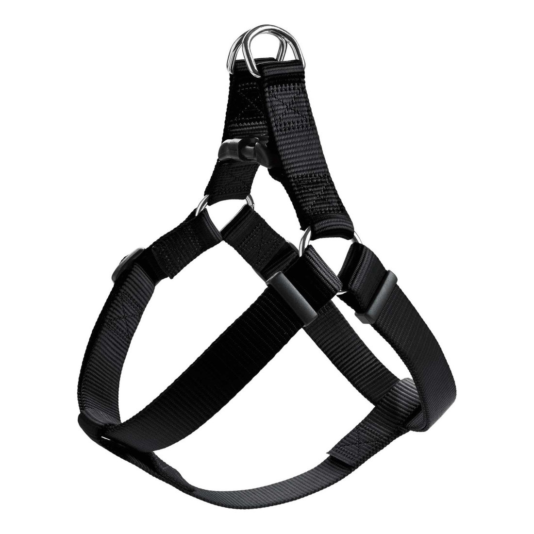 Harness Ecco Sport VQ XS 35-49cm Black