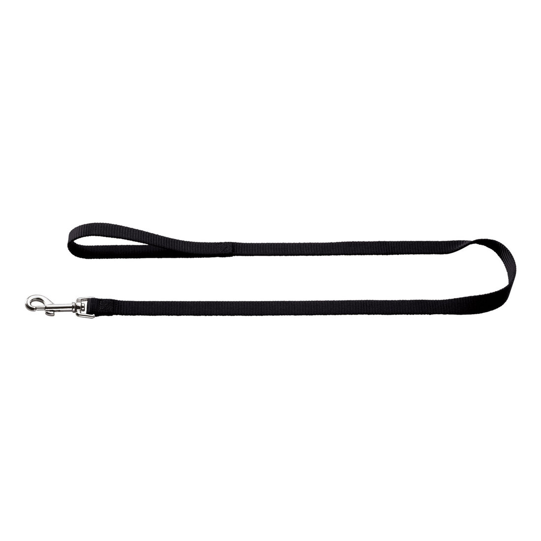 Leash Ecco Sport Black 15mmx110cm