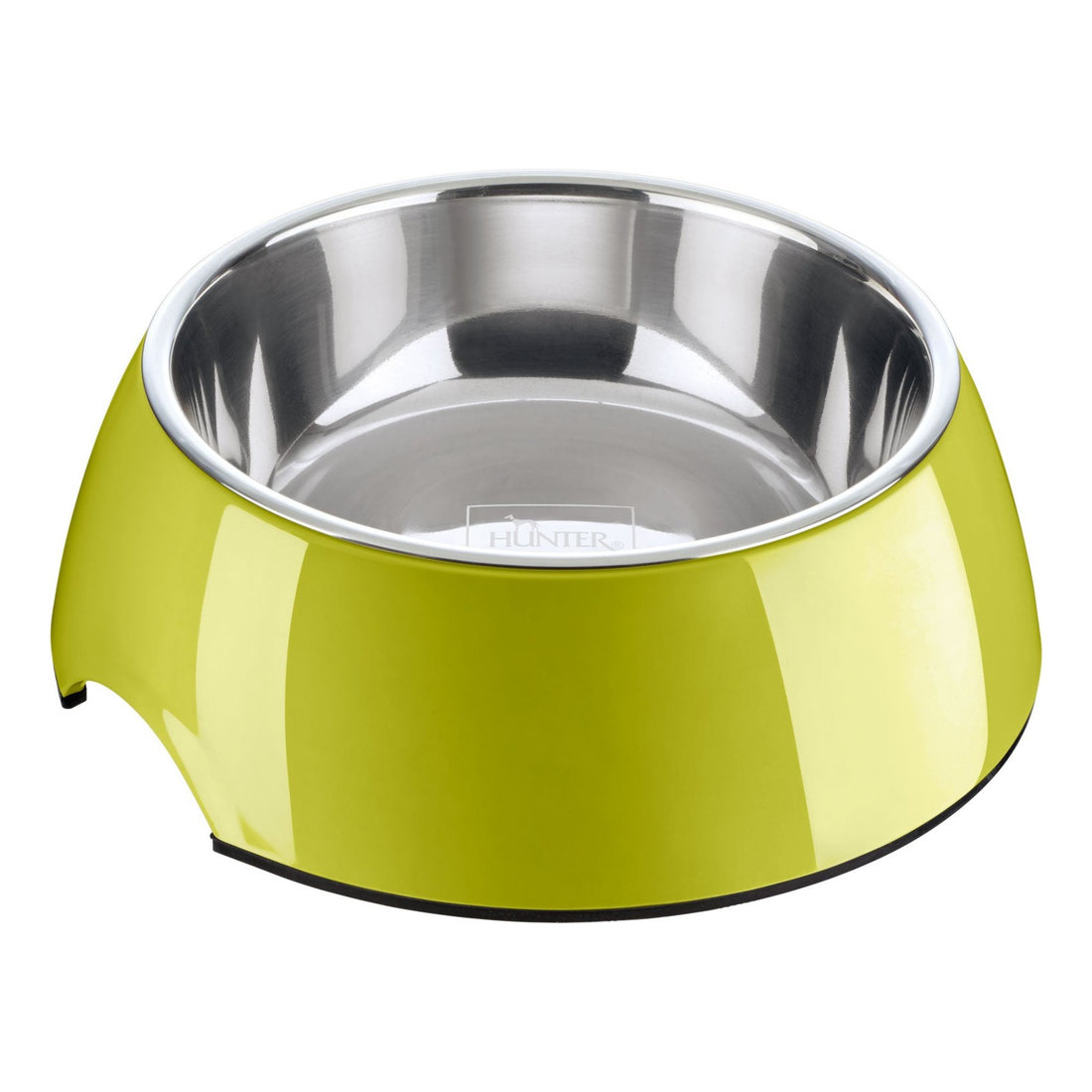 Bowl Melamine Lemon 700ml
