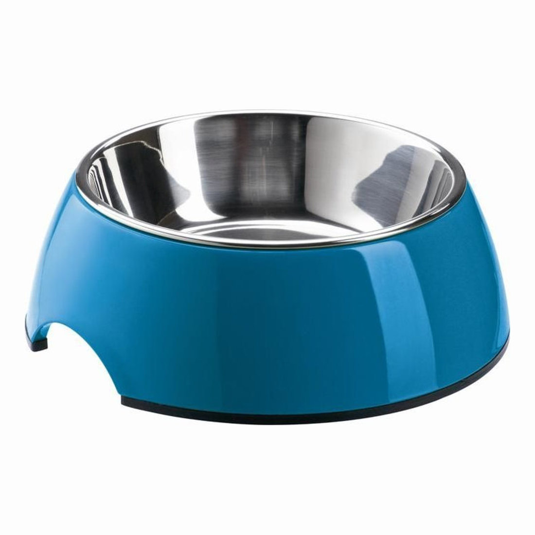 Bowl Melamine Petrol 160ml