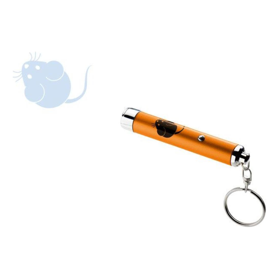CT Led Pointer For Cats 7.8cm