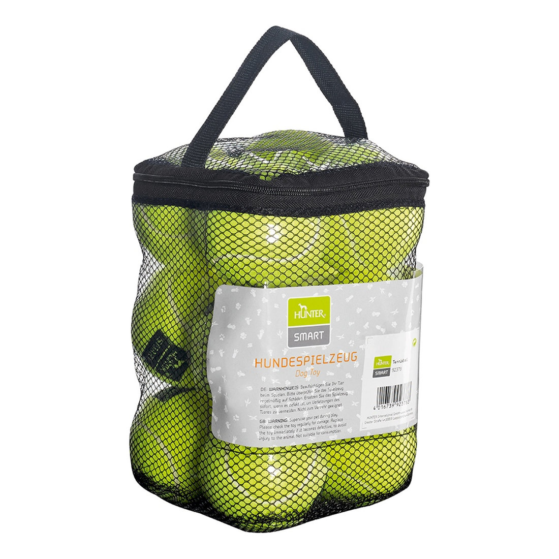 DT TENNISBALL 6cm 12pcs