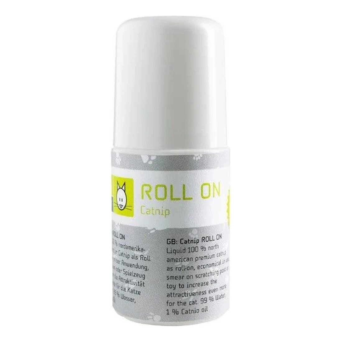 CT Catnip Roll 50Ml