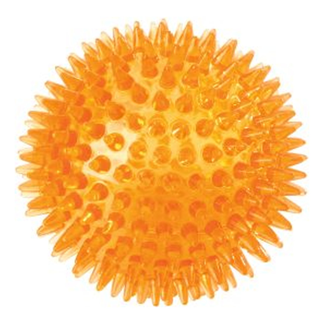 DT Tpr Spike Ball Orange S 9cm