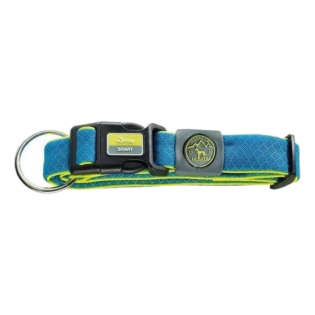 Collar Maui VP L 42-65cm Blue