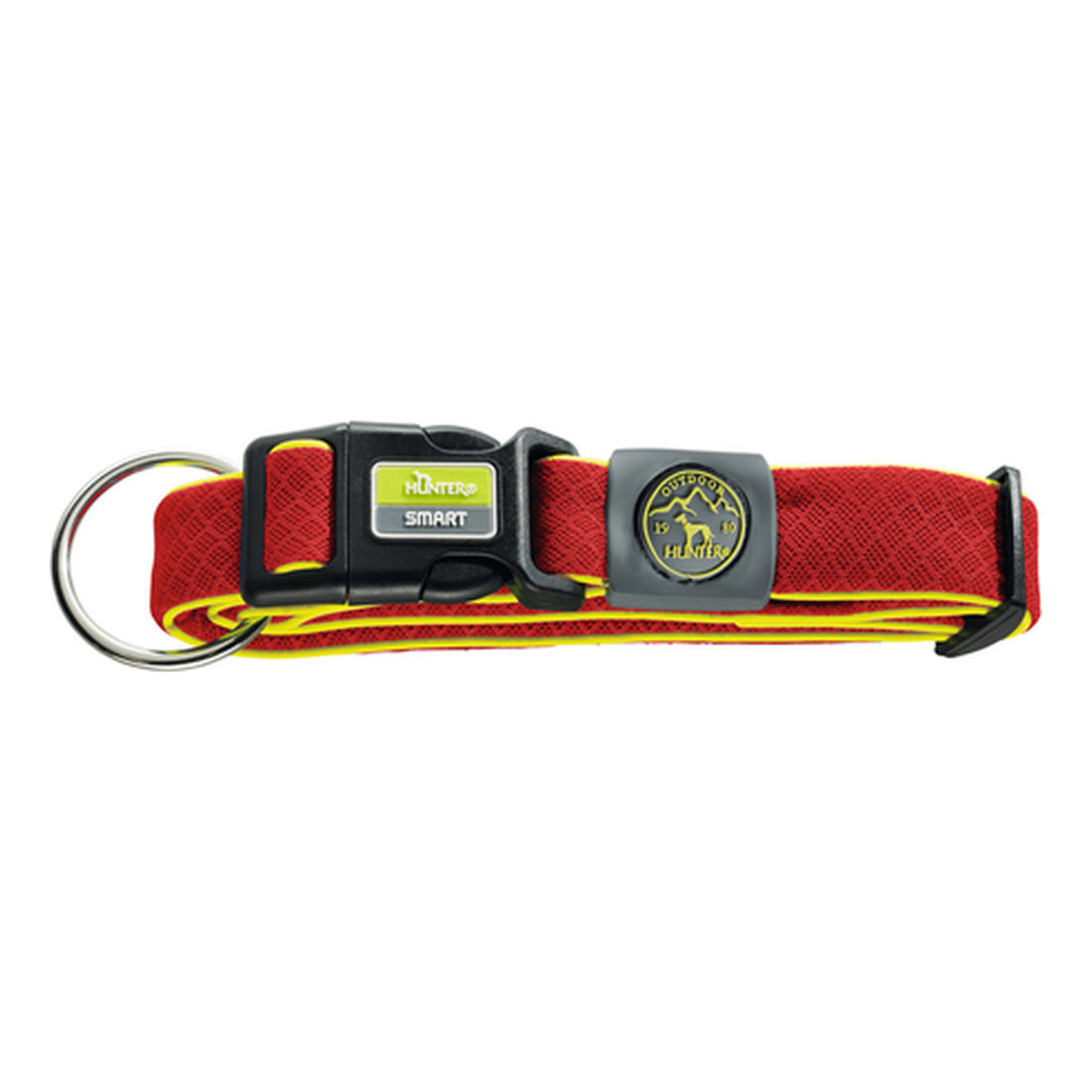 Collar Maui VP XL 45-70cm Red