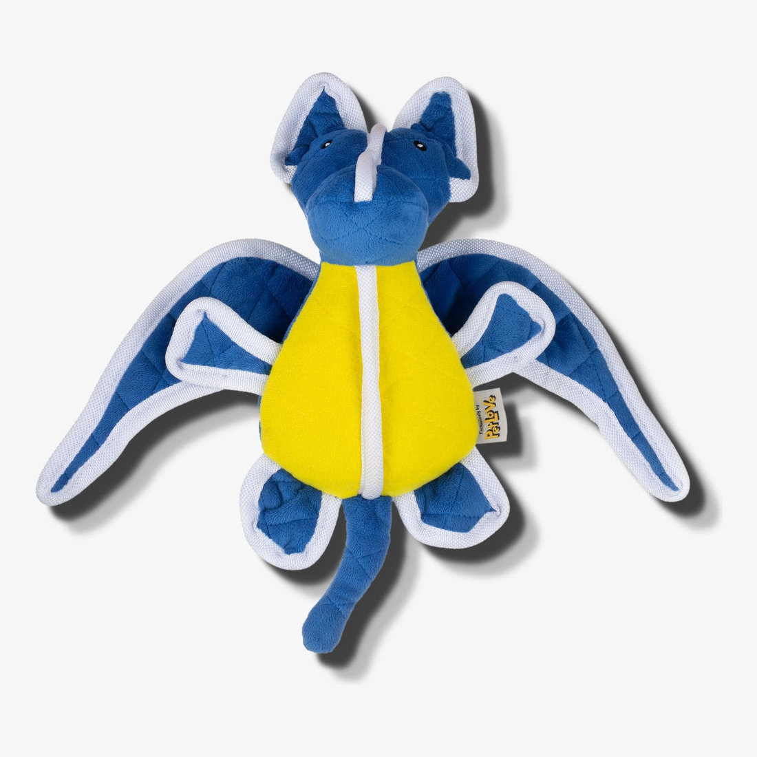 Puppy Tuffers Baby Dragon 30 x 30 x 9.5cm