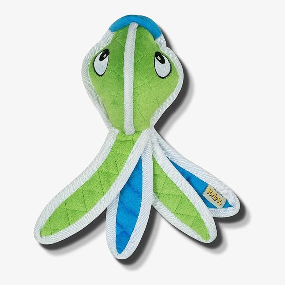 Puppy Tuffers Fish 31 x 14 x 8cm