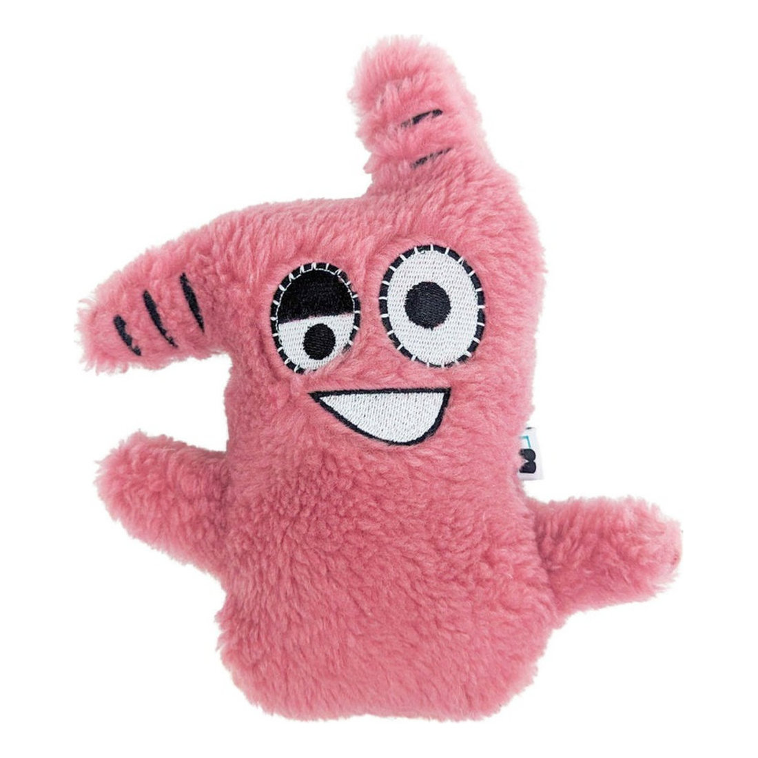 Puppy Plushie Suzy 26 x 21 x 5cm