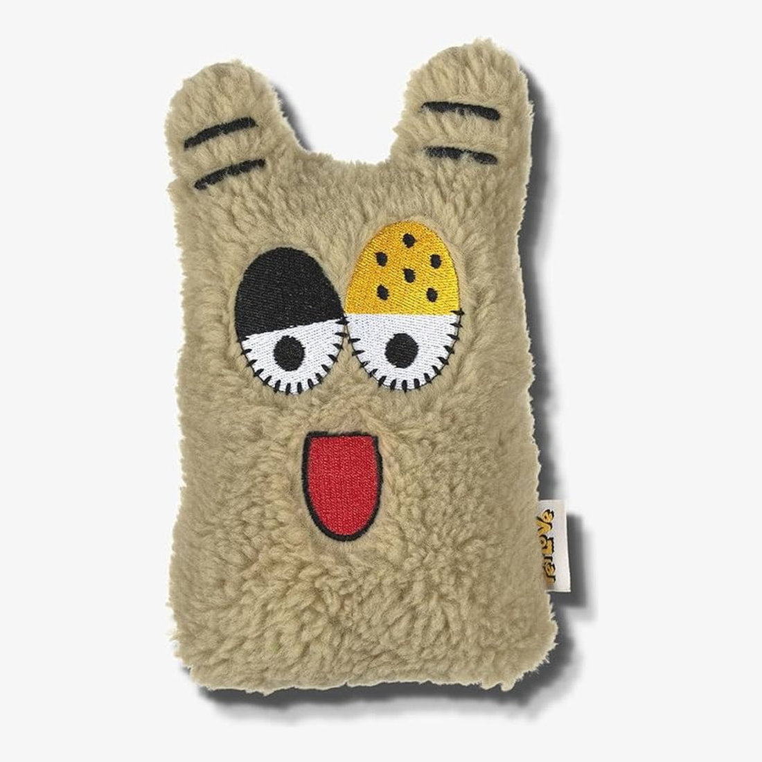 Puppy Plushie Kelvin 20 x 13 x 6cm