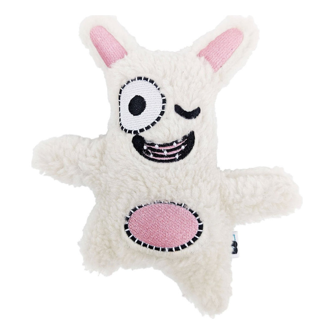 Puppy Plushie Sylvia 24 x 21 x 5cm