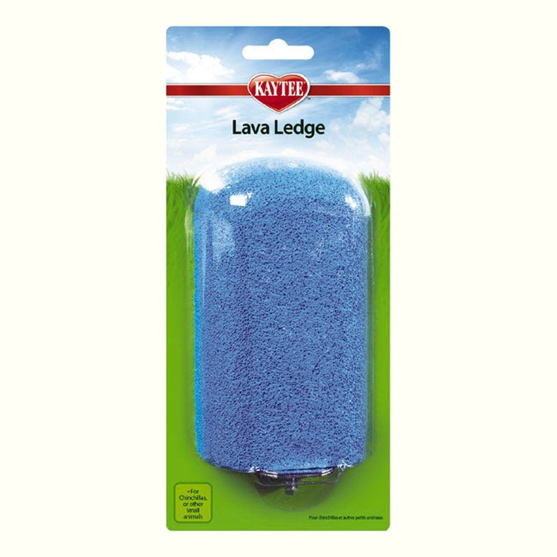 Kaytee Lava Ledge Natural Mineral