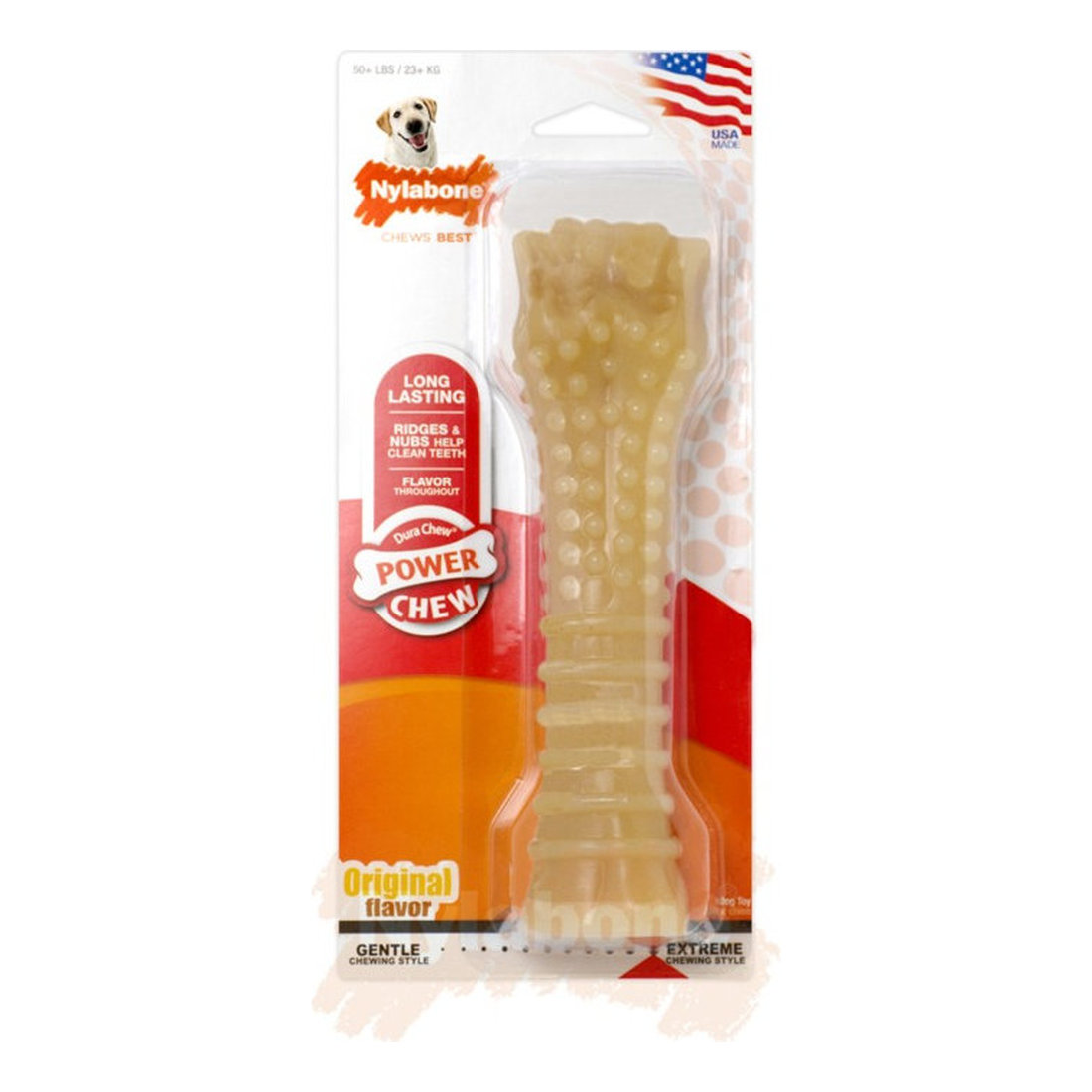 Nylabone Dura Chew Original Souper