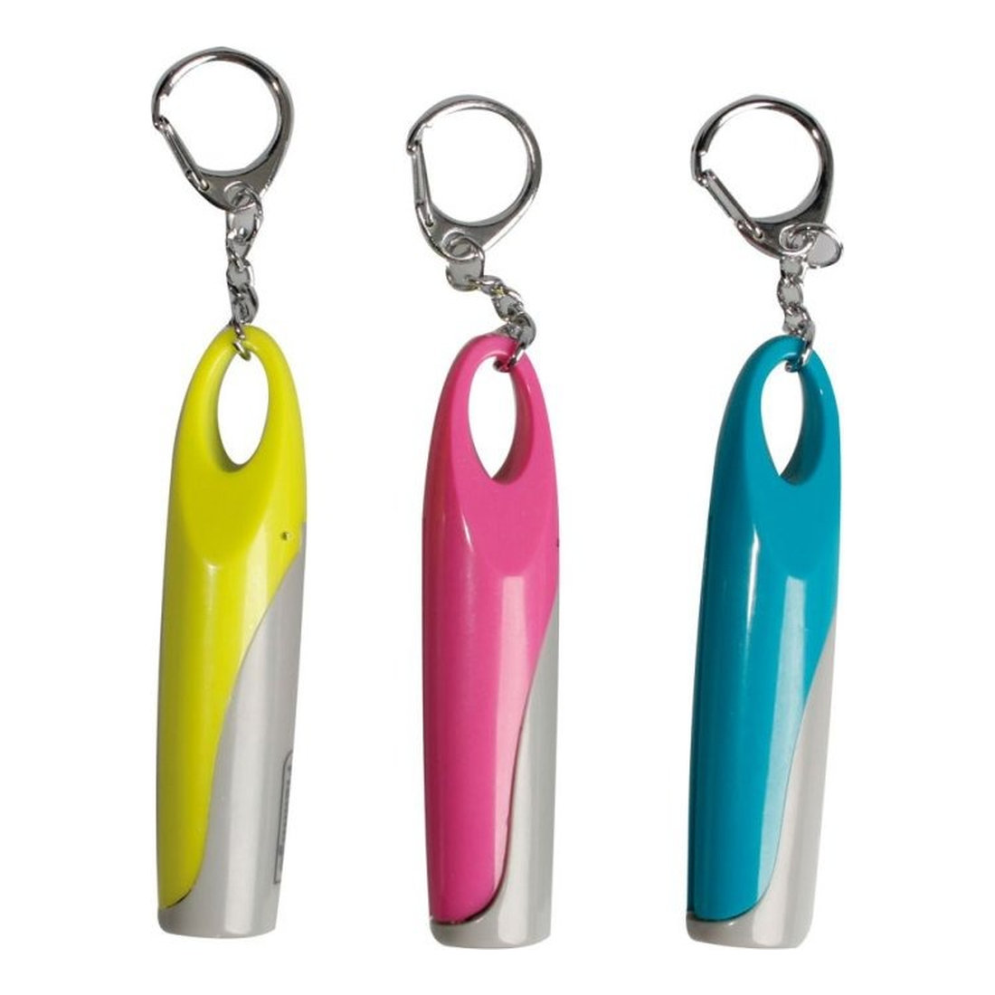 ELEGANTO WASTY BAG DISPENSER ASSORTED