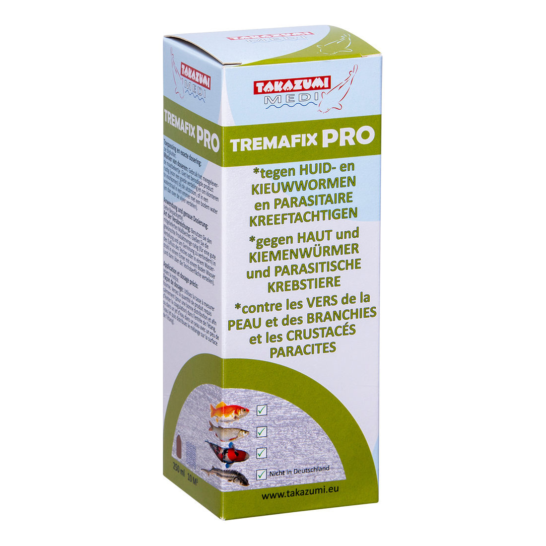 Tremafix Pro 0.25 liter