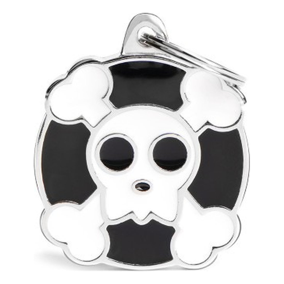Charms Big Skull CH06BIG