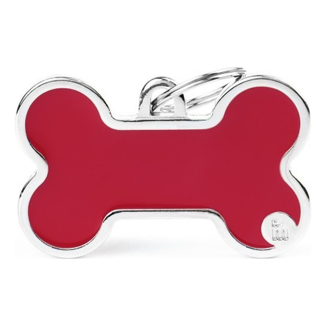 Basic Handmade XL Bone Red BH50XLRED